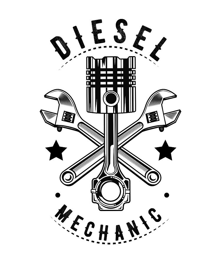 Arlington Diesel Mechanic